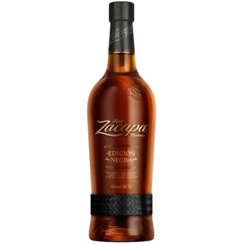 Ron Zacapa Centenario Edición Negra